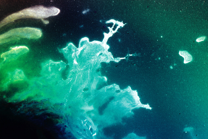 Broken Wave Nebula 739-763: 1	of 1